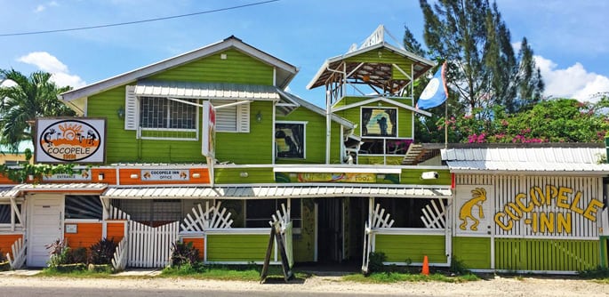 Cocopele Inn Cocopele Inn