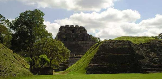 study in belize