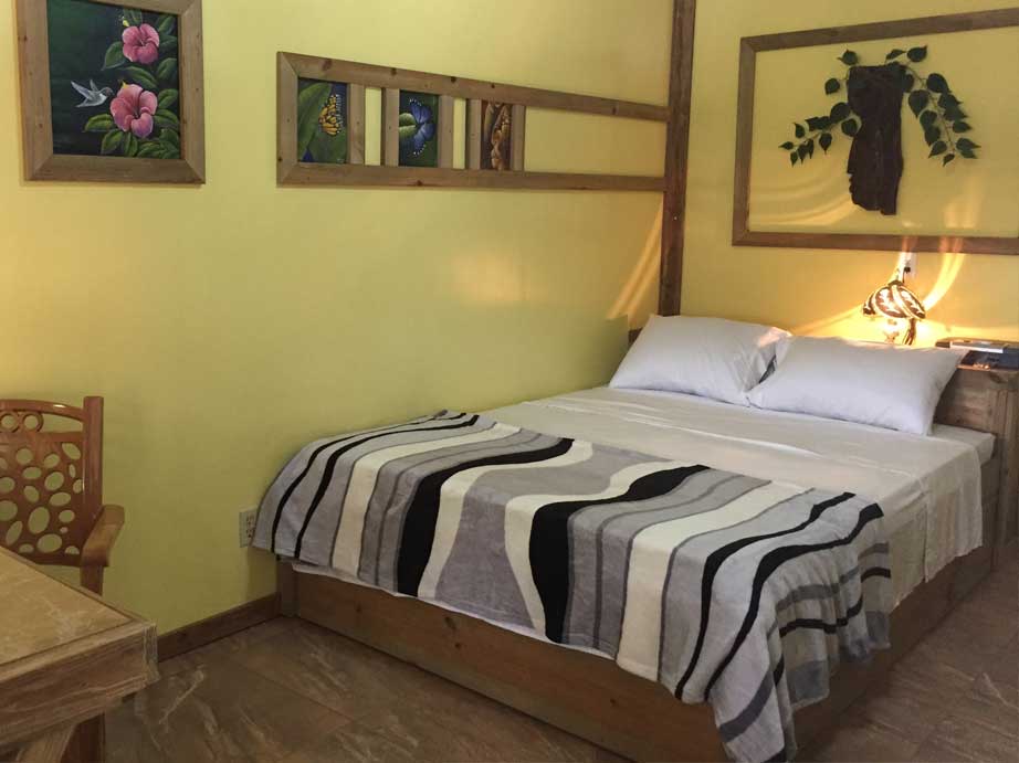 Cocopele Inn