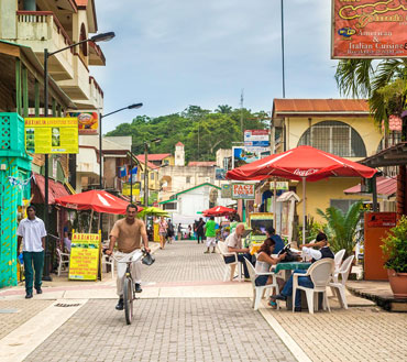 San Ignacio, belize
