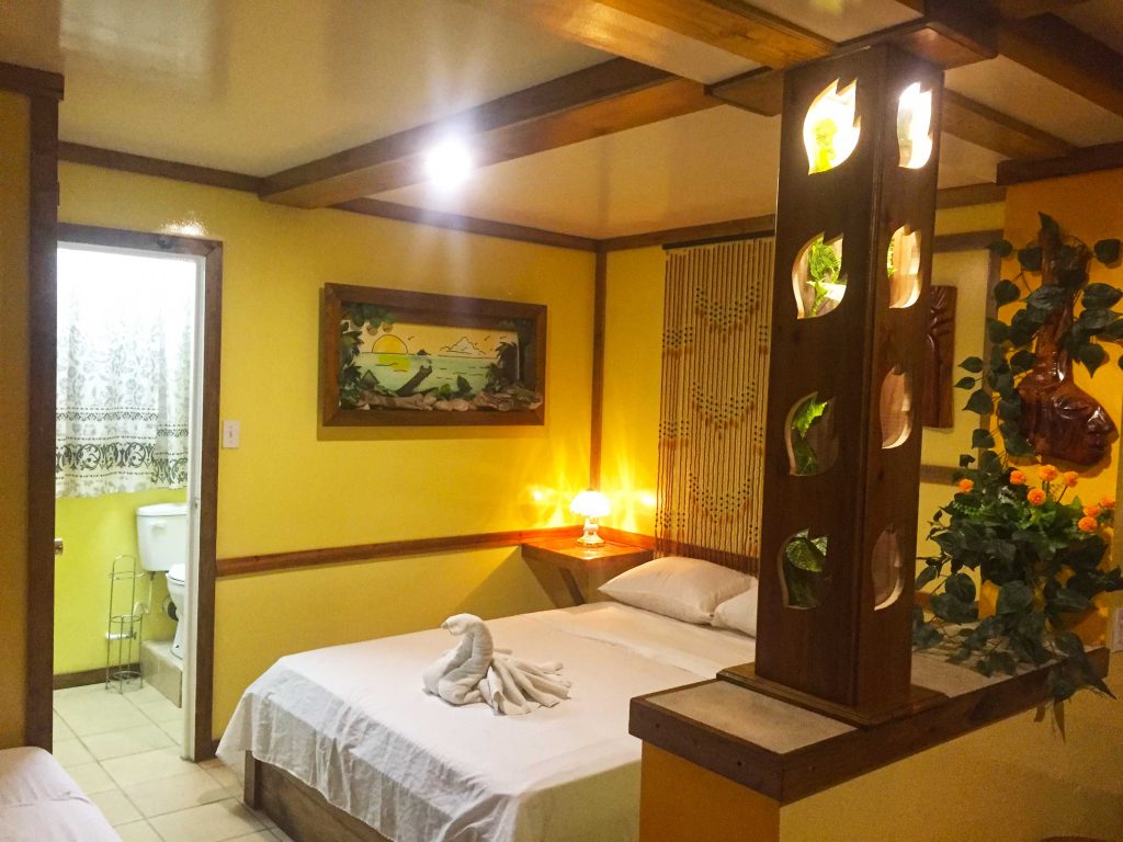 Cocopele Inn in San Ignacio, Belize